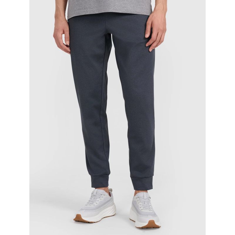 Men's quick-drying training 4F 4FWMM00TFTRM1067-22M 2xl nadrág