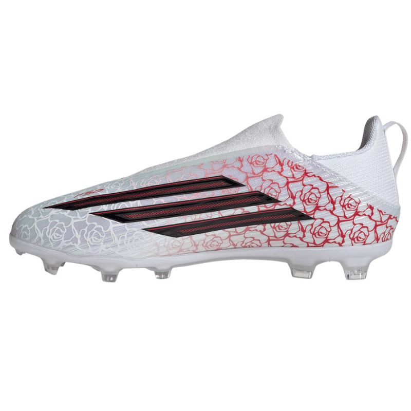 adidas F50 League LL FG/MG KJ3780 Kids' Soccer focicipő