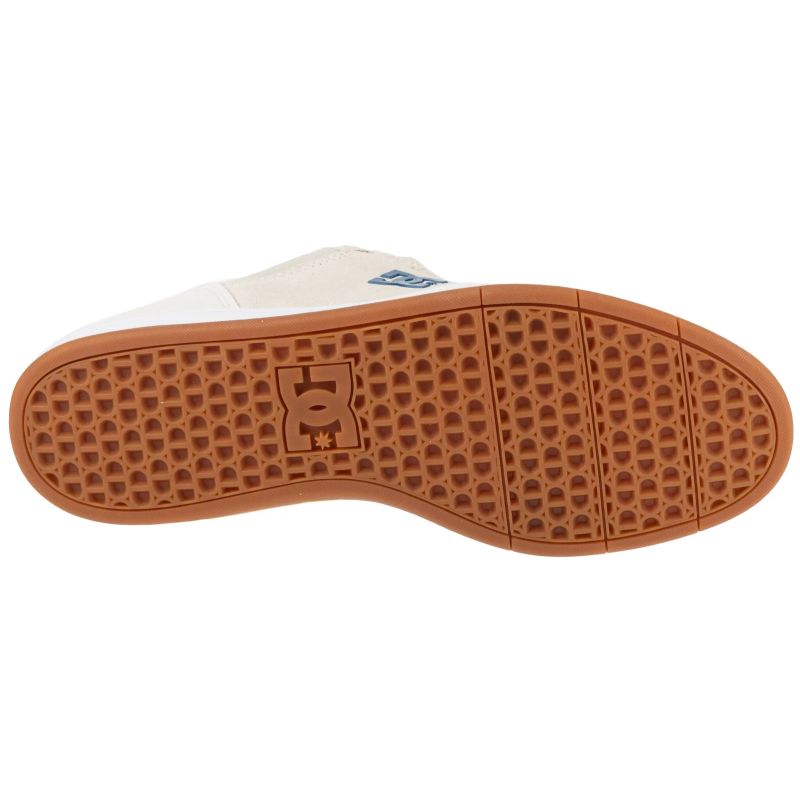 Dc Shoes Crisis 2 DC01672101 Beige 38 General