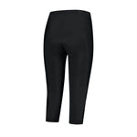 Rogelli 3/4 BASIC LADY black fekete short