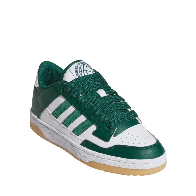 adidas Rapid Court Low Jr JR1019 shoes Cipő