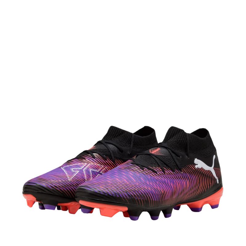 Puma Future 8 Pro FG/AG M 108139 01 Football Boots Cipő