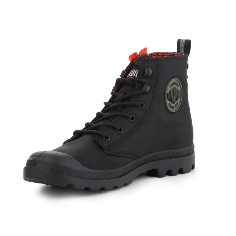 Palladium Pampa Unlocked U 77239-010-M shoes Cipő
