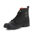 Palladium Pampa Unlocked U 77239-010-M shoes Cipő
