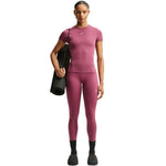 Nike One 7/8 Women's rózsaszín leggings IO0579654