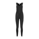 Rogelli women's s/s DEEP WINTER black fekete nadrág