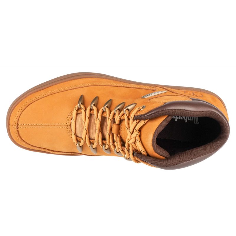 Timberland Davis Square Mid M 0A1UZV shoes Cipő