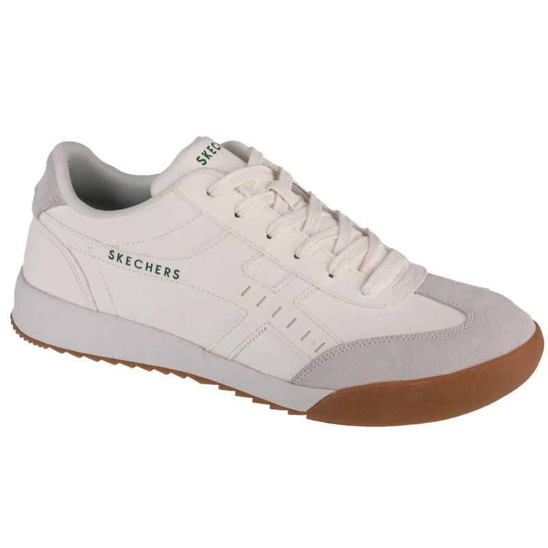 Skechers Zinger - Manzanilla Totale 183280-WHT White 41.5 Kiegészítő