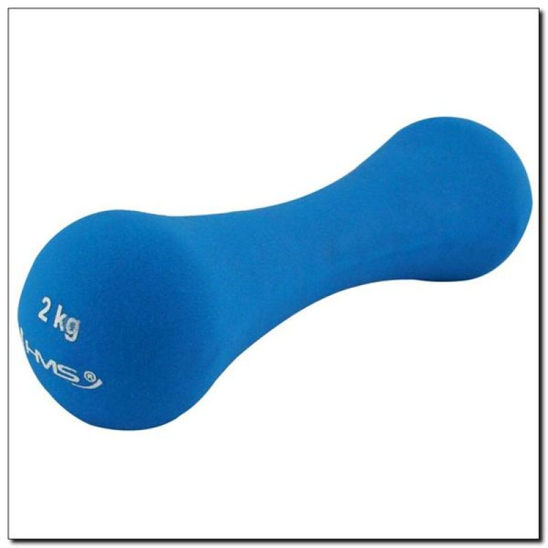 HMS Neoprene weight 2kg színes hátizsák 17-47-114