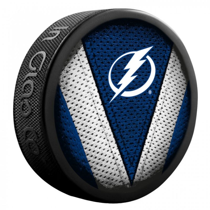 Inny Souvenir Hockey Puck Inglasco NHL Stitch 510AN000605 Egyéb