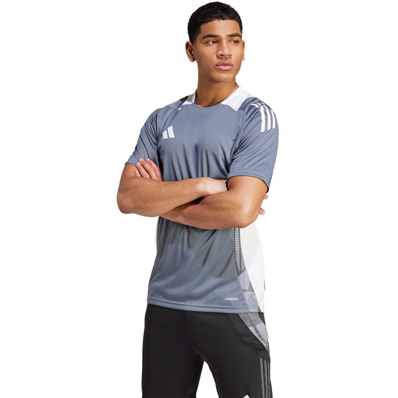 Adidas Tiro 24 Competition Training T-shirt M IV6969 Póló