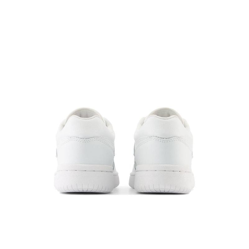 New Balance Jr GSB4803W fehér shoes
