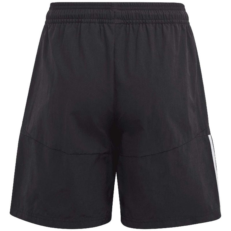 adidas Tiro 23 Competition Downtime Kids Black HI4716 116cm short