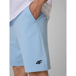 4F Men's sweatpants short