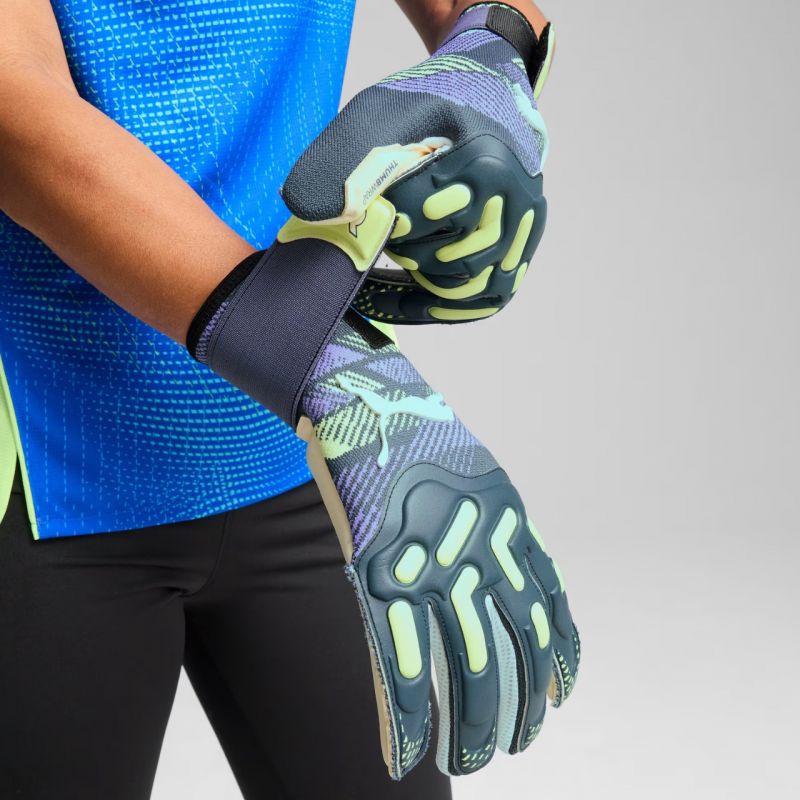 Puma Future Pro 41924 05 Goalkeeper Gloves Kesztyű