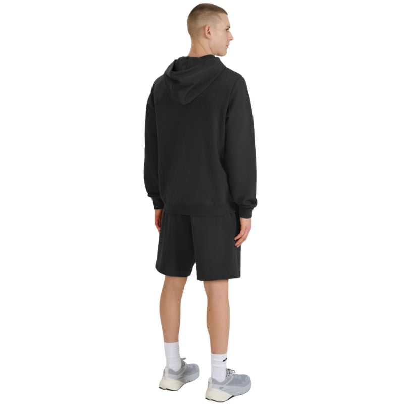 Men's 4F M545 anthracite 4FWSS25TSHOM545 22S short
