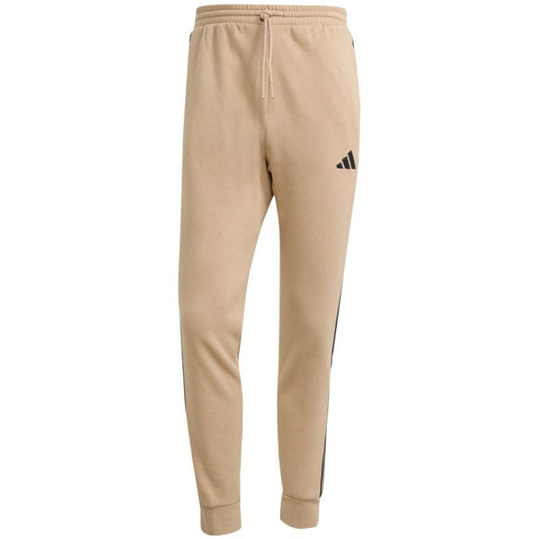 adidas Essentials 3-Stripes Fleece Pants M JX0712 Nadrág