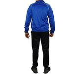 Kappa Ephraim Training Suit kék edzőruha 702759-19-4053
