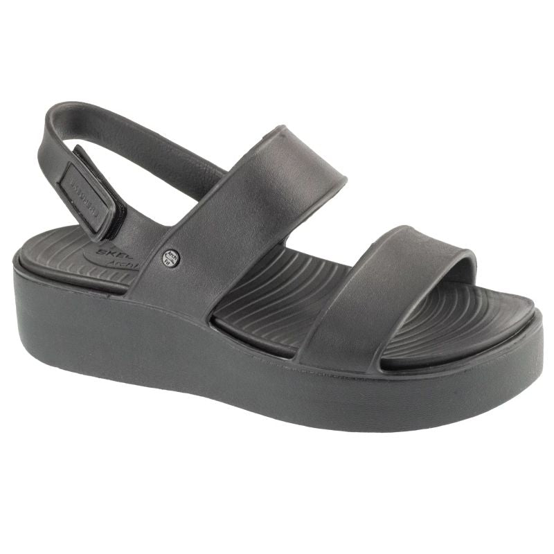 Skechers Arch Fit Upbeat – Sunrise 111257-BBK Black 38 Cipő