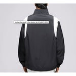 AIR Jordan Men's Essentials Member Black - fekete dzseki