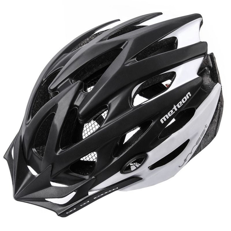 Meteor MV29 Unrest Bicycle Helmet