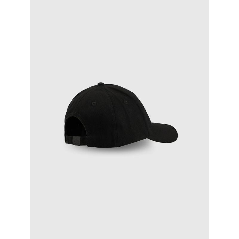 4F baseball cap xs/s (56cm).. kiegészítő 4FRSS26ACABU588-20S