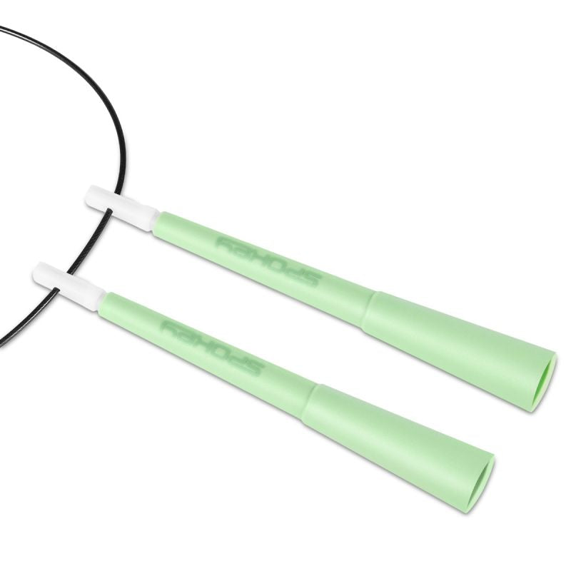 Spokey X ROPE adjustable speed rope Kiegészítő