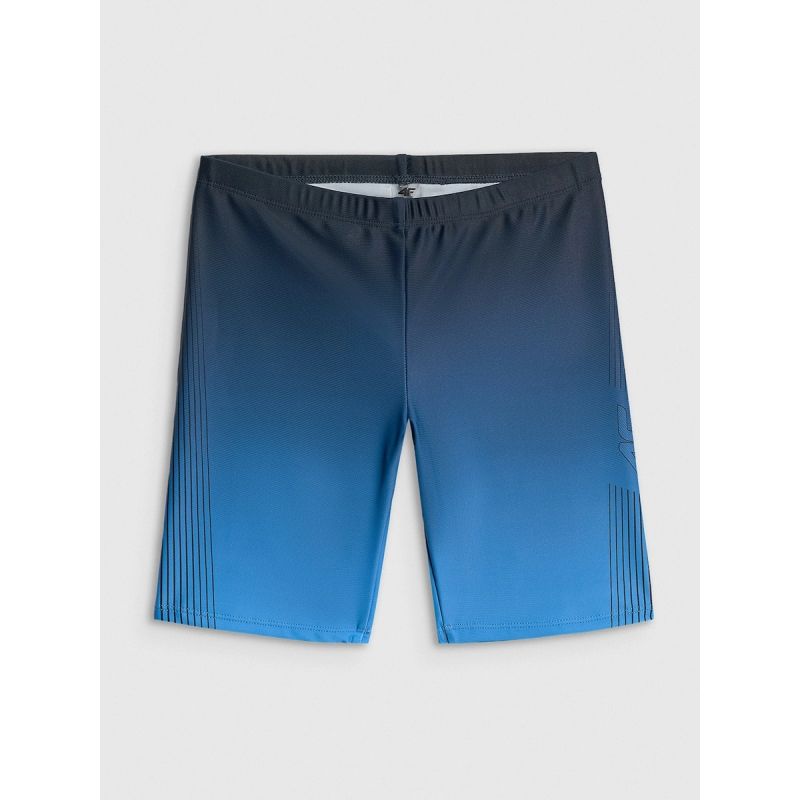 4F Boys' swimming trunks 158/164 kiegészítő 4FJRSS26USWTM081-31S