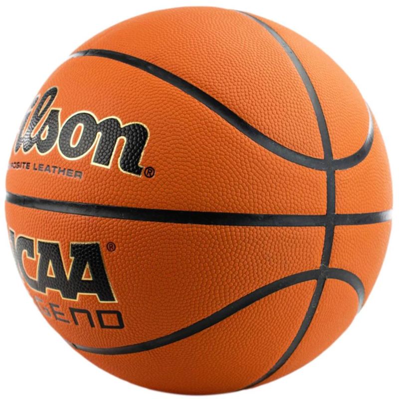 Wilson Ncaa Legend Basketball S.5 kosárlabda