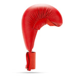 DBX Bushido WKF karate gloves - mitts | kesztyű