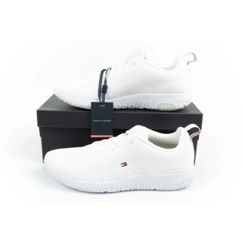 Tommy Hilfiger Corporate M shoes FM0FM02838YBR cipő