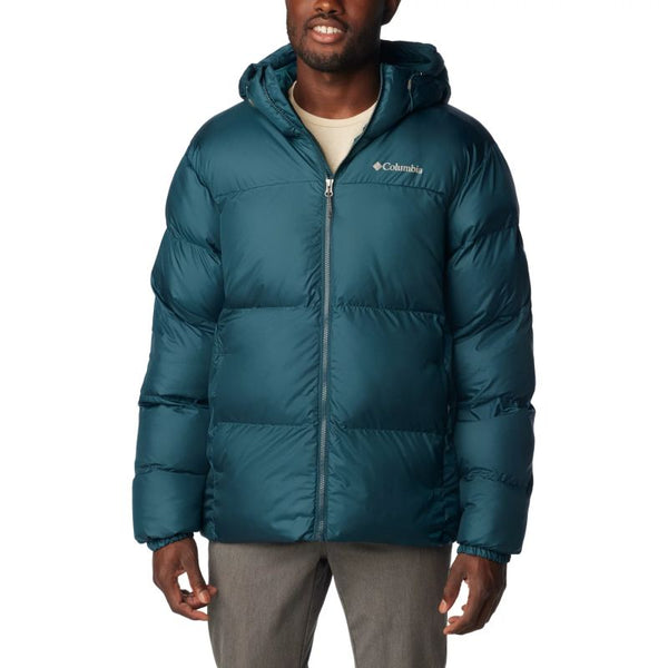 Columbia Puffect Hooded Jacket M