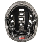 Meteor MA-2 Monsters Jr Bike Helmet uniw helmets