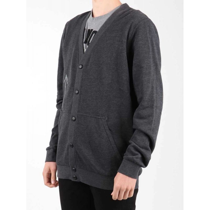 Reebok Bas Revenge SS Black sweatshirt K11904 General