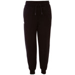 Kappa Inama W 309074 19-4006 trousers fekete nadrág 30907419-4006