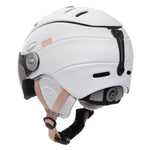 Meteor Holo Ski Helmet uniw helmets