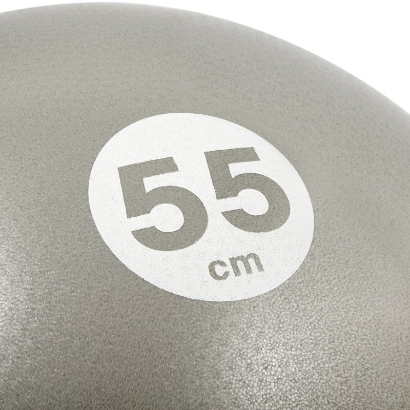 Reebok Gym Ball 55cm RAB-40015BK Edzőfelszerelés