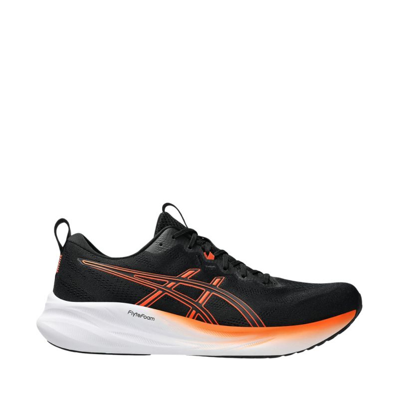 Asics Gel-Pulse 16 M 1011B962 001 Running Shoes Cipő