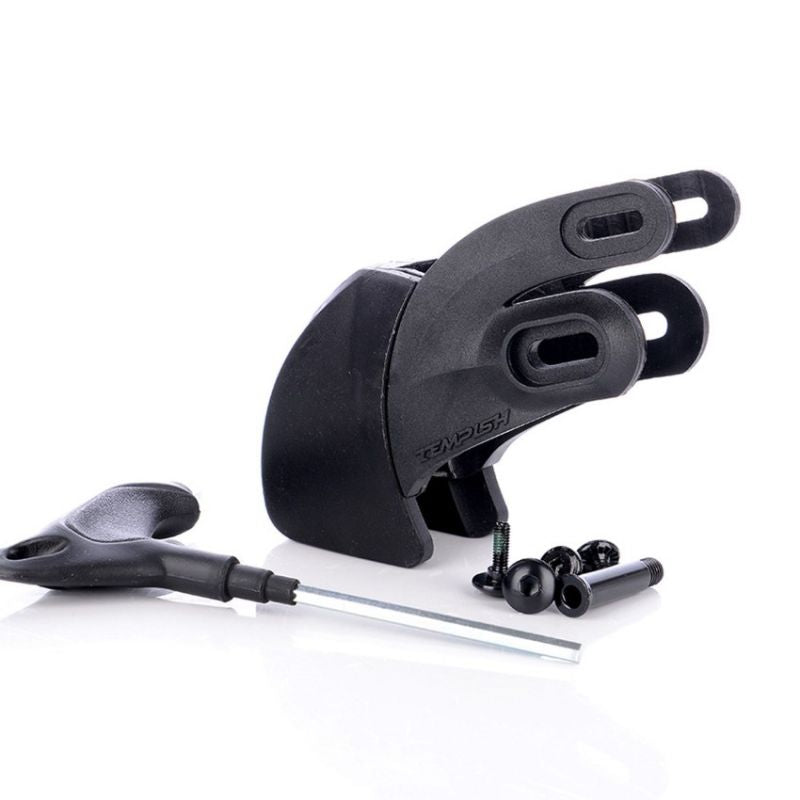 Tempish Viber LE 90 W Rollers fekete roller skates