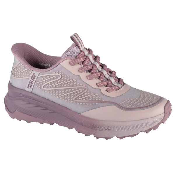 Skechers Slip-Ins: Switch Back - Mist 180157-PMLT Purple 36 Cipő
