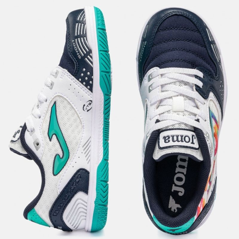 Joma Sala Max 2633 Jr IN cipő SMJW2633IN