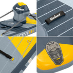 Rebel SUP board ACTIVE PRO Touring, , set készlet RBA-4512