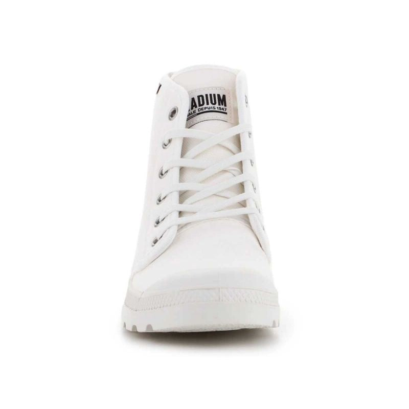 Palladium Pampa Hi Originale U 75349-116-M Star White shoes Cipő