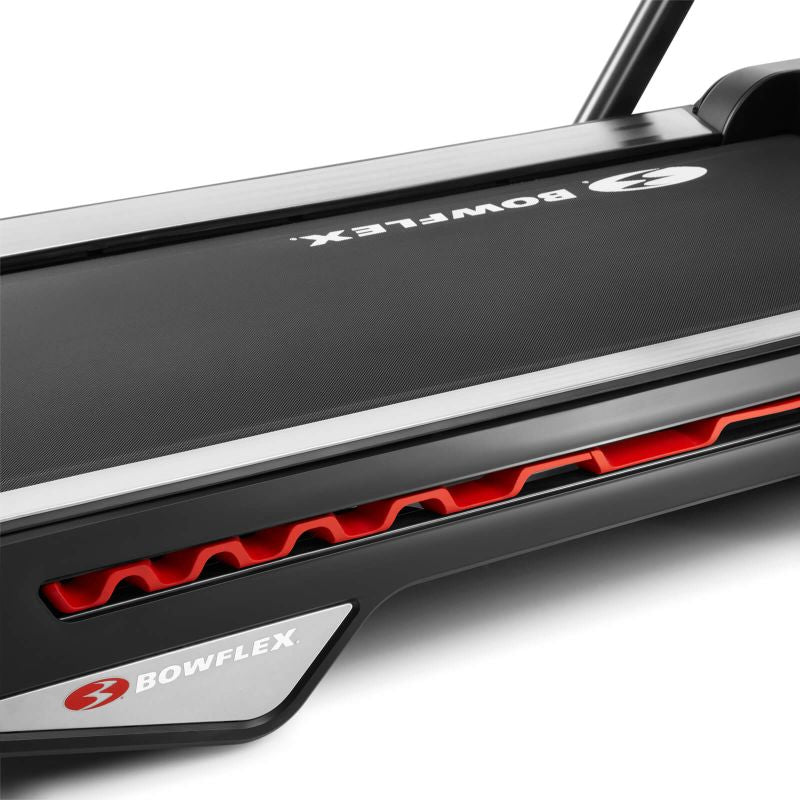 Bowflex T56 elektromos fekete futópad 100912