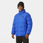 Helly Hansen Men's Reversible YU 23 REVERSIBLE PUFFER 54060 kabát