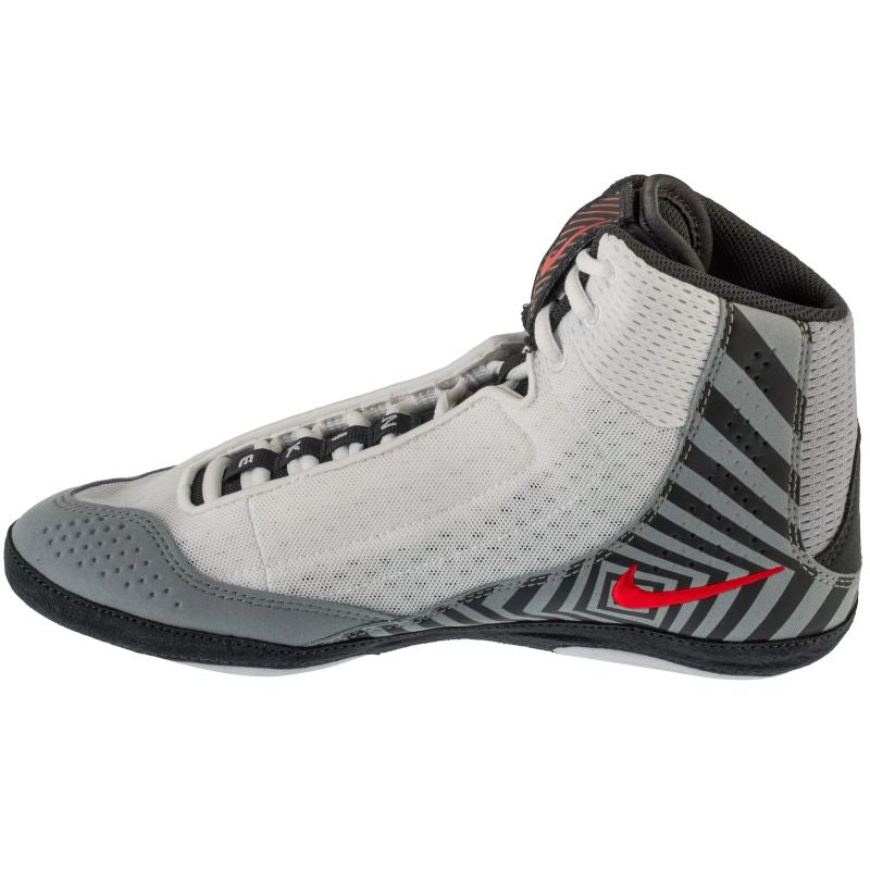Nike Inflict 4 SE M HV4207-100 shoes cipő
