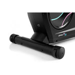 Zipro Glow WM Magnetic Bike Trainer edzőfelszerelés 5901793678214