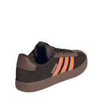 Adidas Men's VL Court 3.0 dark barna cipő