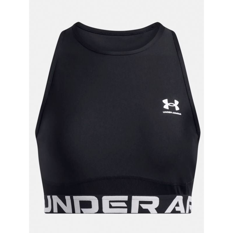 Under Armour W 1388694-001 T-shirt Póló