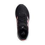 adidas Runfalcon 5 EL kids shoes black IE8580 Cipő